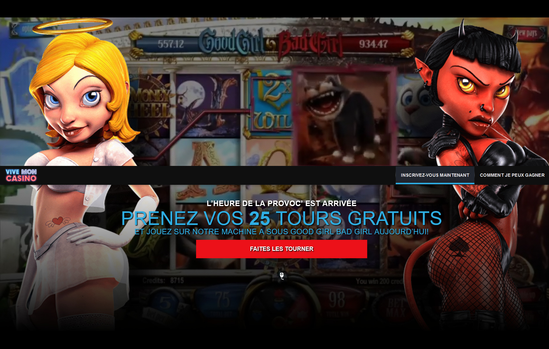 Viva Mon Casino